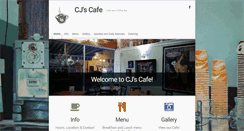 Desktop Screenshot of cjs-pekin.com
